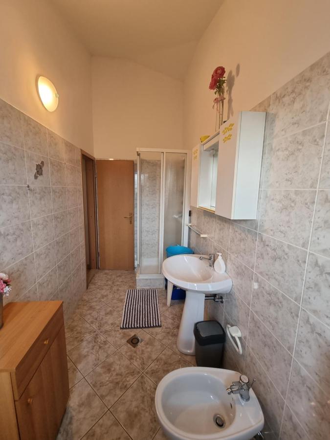 Apartments Jana Umag Eksteriør bilde